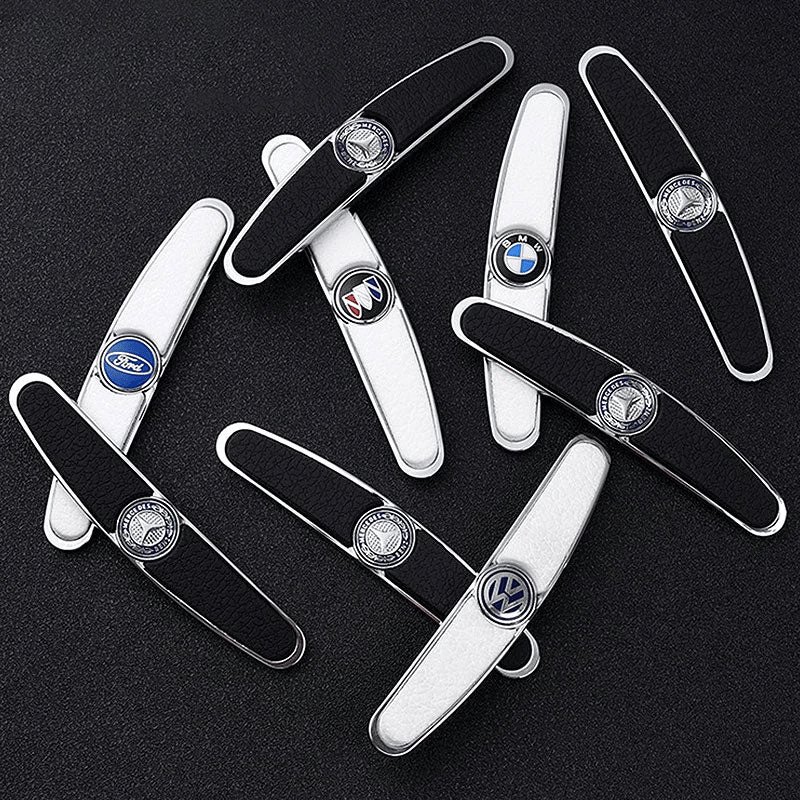 Car Metal Bumper(4pcs)