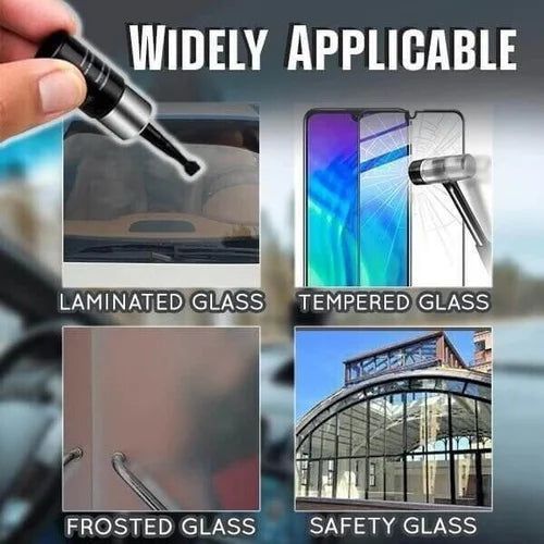 Glass Repair Fluid (New Formula)🔥 53% OFF