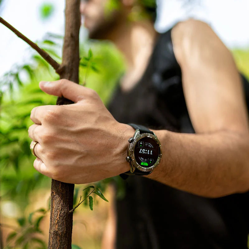 AI Smartwatch