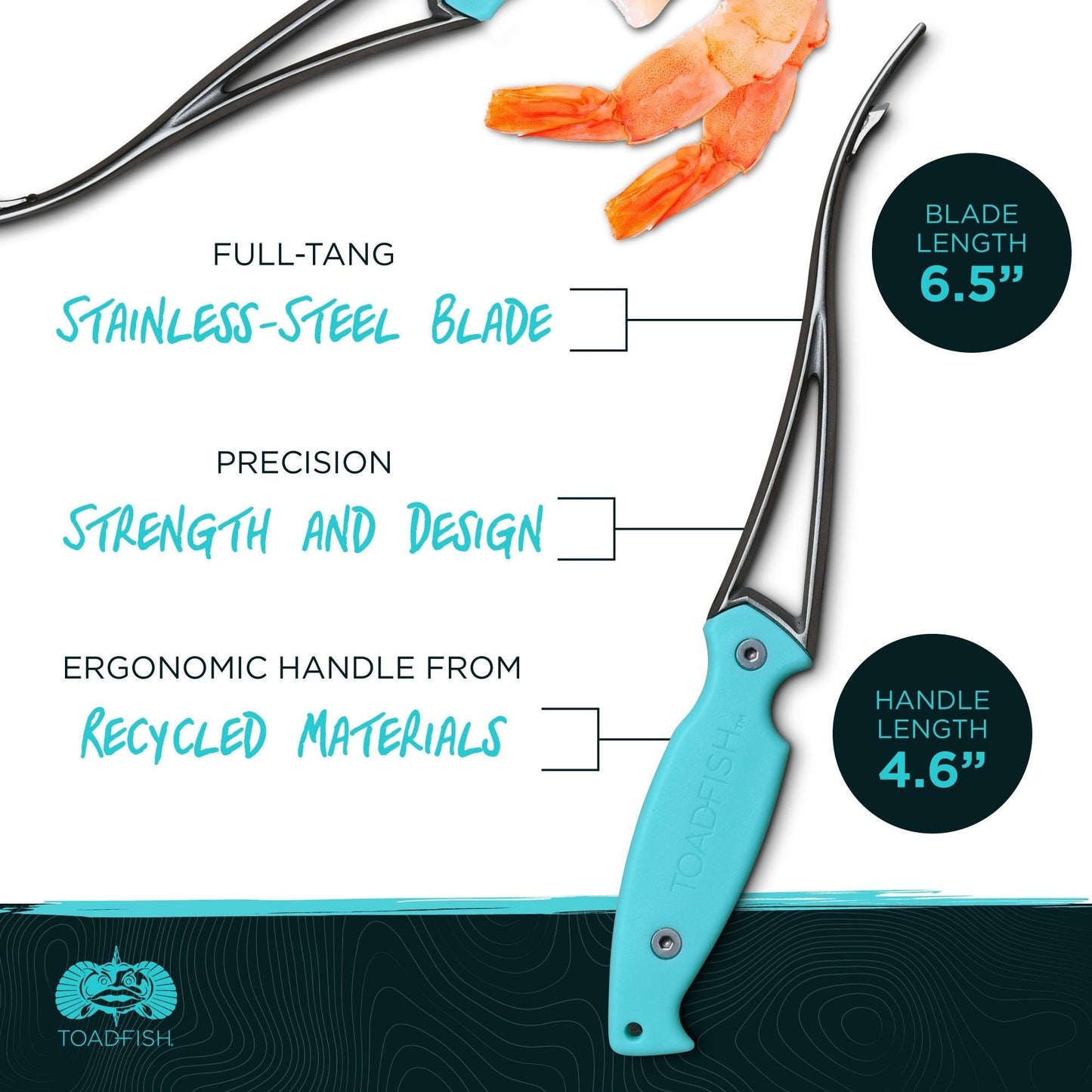 Shrimp Cleaner