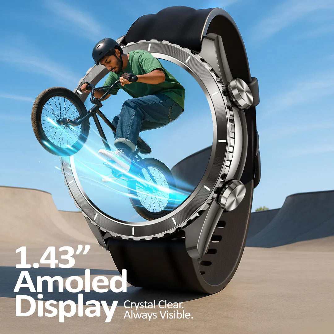 AI Smartwatch