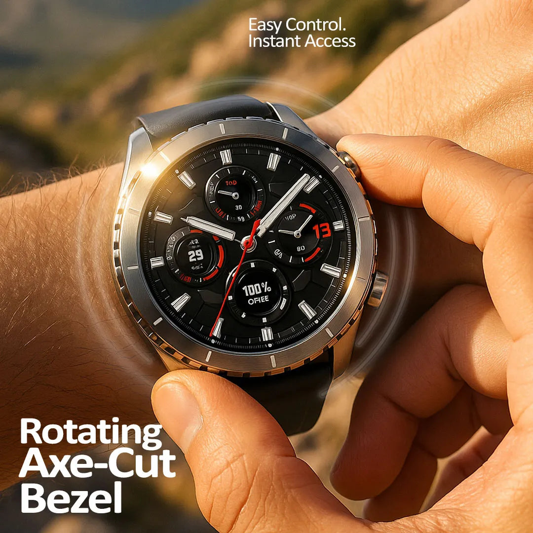 AI Smartwatch