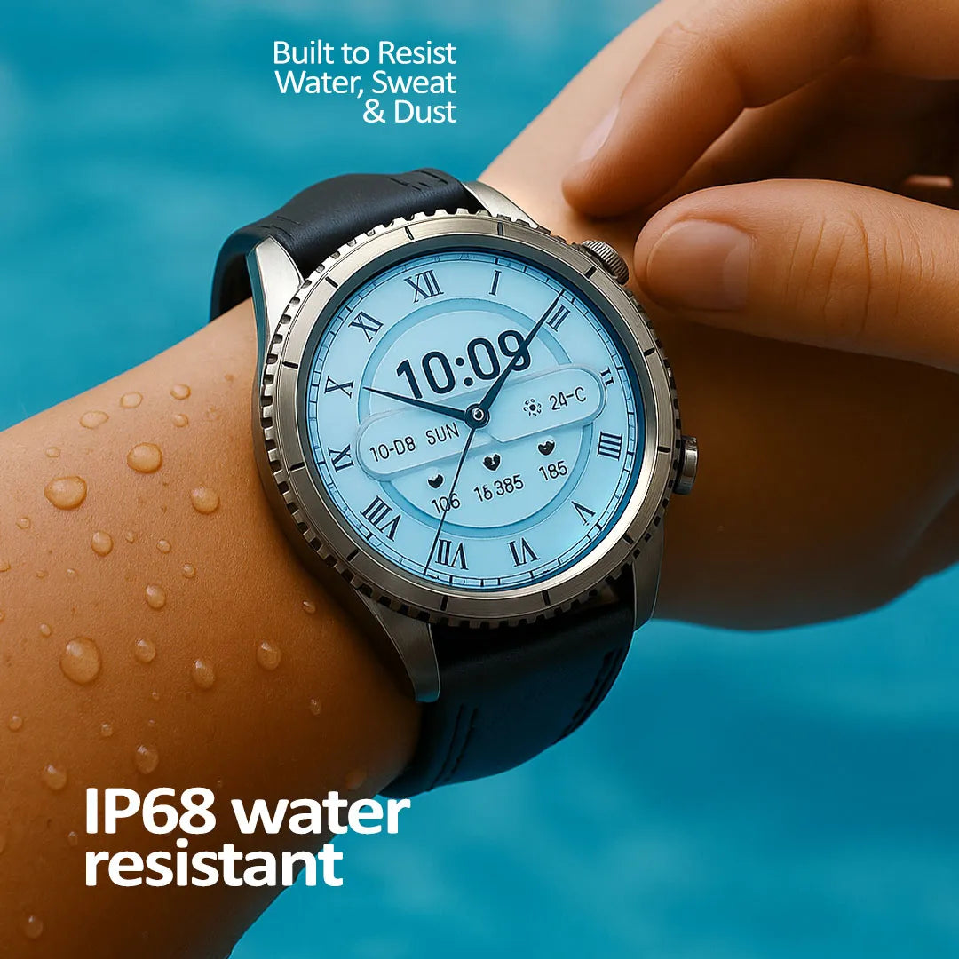 AI Smartwatch