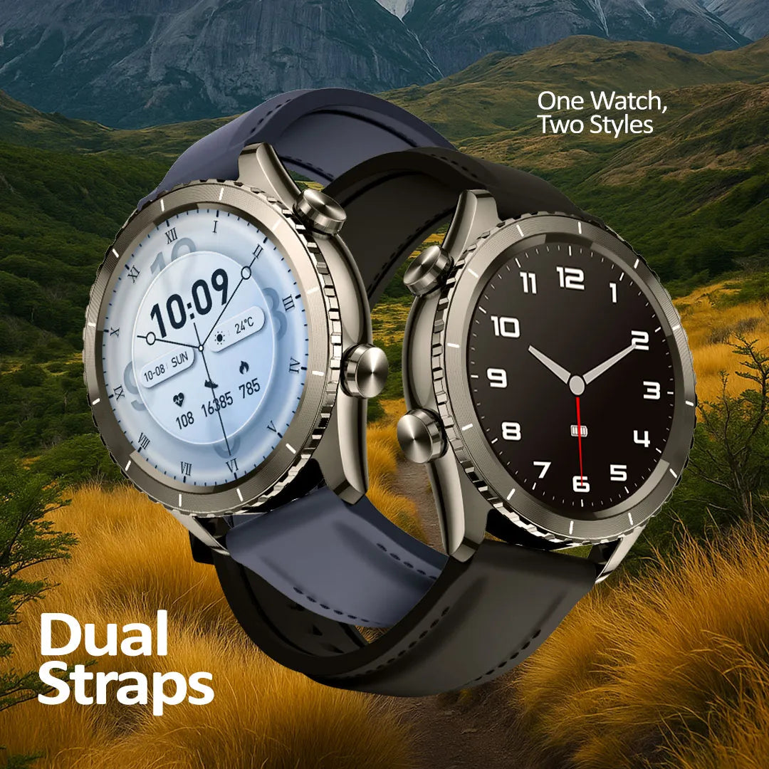 AI Smartwatch