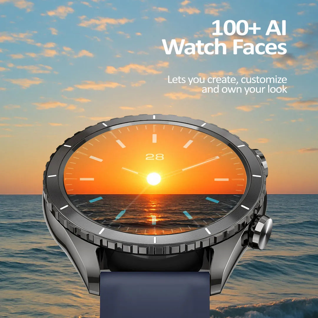 AI Smartwatch