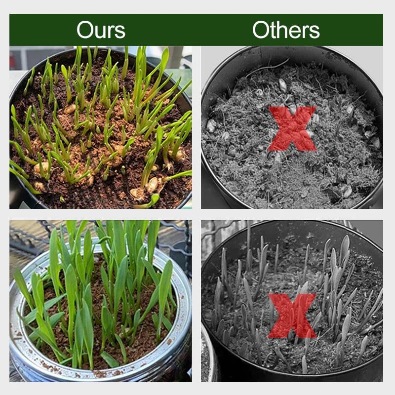 Last Day Sale 49% OFF✨ - Organic Coconut Coir for Plants(Collected from Pacific island countries)
