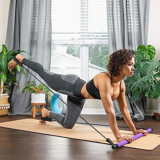 🔥50% OFF🧘‍♀️PILATES SCULPT BAR