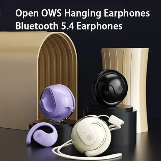 🔥Last Day Sale 75% OFF🔥 High Quality - Earphone Wireless Bluetooth 2025