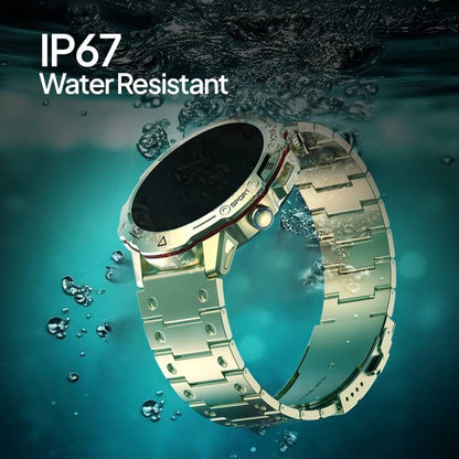 Ultimate Smart Watch G100