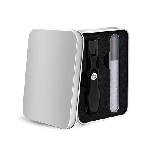 The Ultra Sharp Luxurious German Nail Clipper