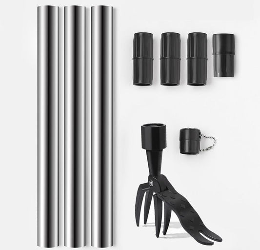 🔥LAST DAY SALE 49% OFF🎁New Detachable Weed Puller