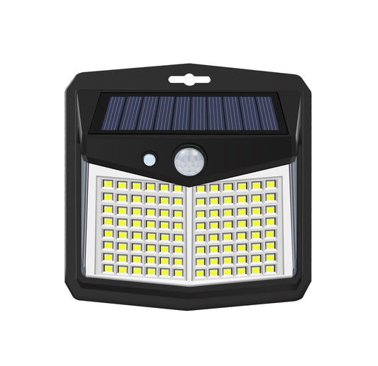 LED Solar Security Lights