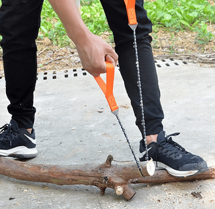 Sawpact Super Sharp Pocket-Saw