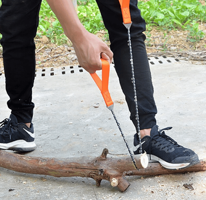 Sawpact Super Sharp Pocket-Saw