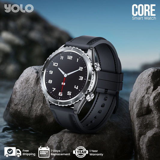 AI Smartwatch